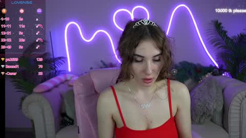 JENNY online show from 01/25/25, 04:46