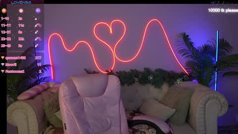 JENNY online show from 01/28/25, 11:07