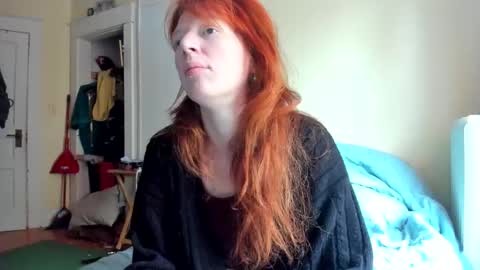 Jenn -  come to my onlyfans online show from 10/30/25, 03:35