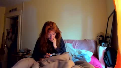 Jenn -  come to my onlyfans online show from 11/18/25, 02:54