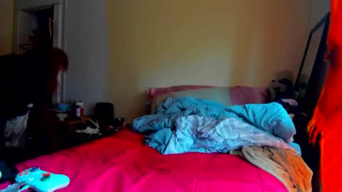 Jenn -  come to my onlyfans online show from 11/22/25, 04:39