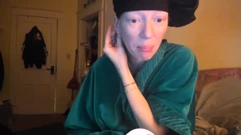 Jenn -  come to my onlyfans online show from 11/28/25, 03:58