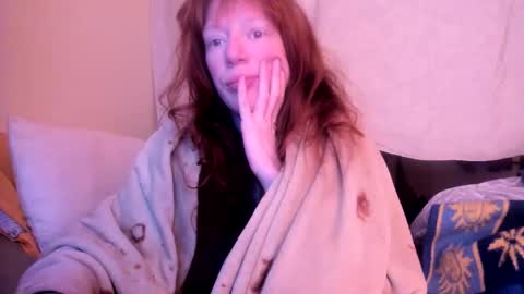 Jenn -  come to my onlyfans online show from 02/05/26, 01:38