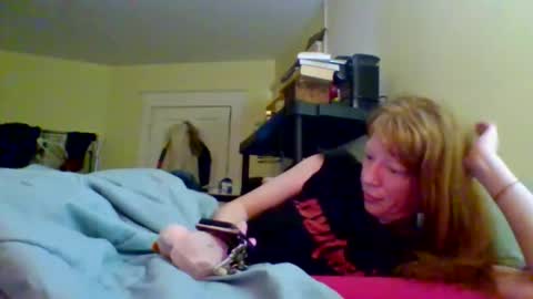 Jenn -  come to my onlyfans online show from 04/24/26, 01:02