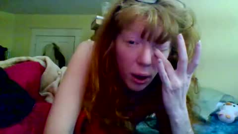 Jenn -  come to my onlyfans online show from 05/01/26, 01:59