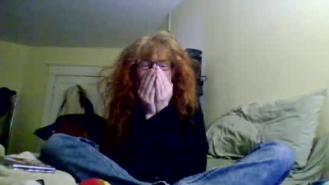 Jenn -  come to my onlyfans online show from 05/06/26, 01:57