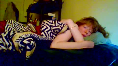 Jenn -  come to my onlyfans online show from 05/10/26, 12:54