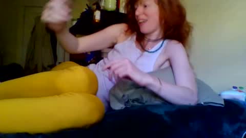 Jenn -  come to my onlyfans online show from 05/17/26, 06:15