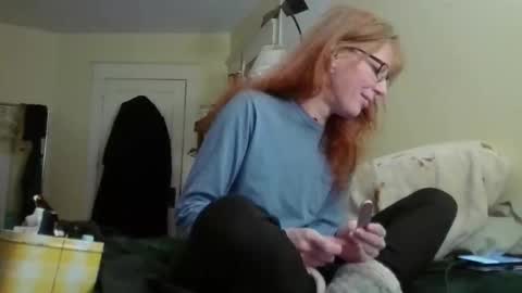 Jenn -  come to my onlyfans online show from 05/31/26, 10:44
