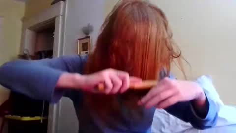 Jenn -  come to my onlyfans online show from 06/07/26, 03:05
