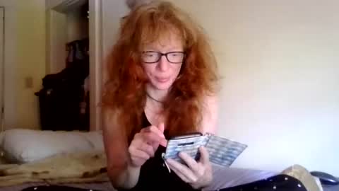 Jenn -  come to my onlyfans online show from 07/01/26, 02:29