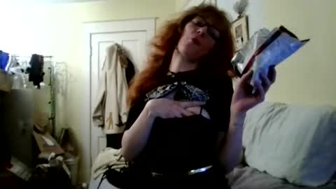 Jenn -  come to my onlyfans online show from 07/04/26, 05:46