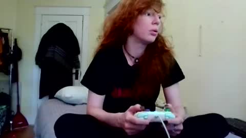 Jenn -  come to my onlyfans online show from 07/25/26, 02:36