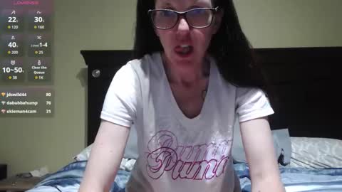 jenroses82 online show from 05/15/26, 11:23