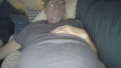 jens19651 online show from 01/14/26, 07:25