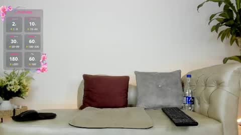 Tokio online show from 06/25/26, 10:03