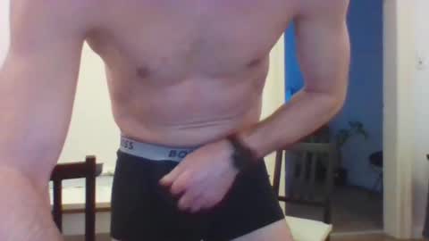 Snapshot of jeny445 chatting on 02/27/25, 04:32 Jacky online show from 02/27/25, 04:32