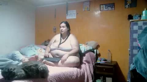 jeny bel y el conde online show from 10/15/25, 09:48