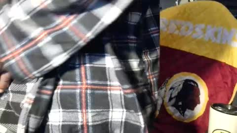 jeremiah0827 online show from 02/22/25, 11:57