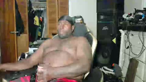 jeremiah0827 online show from 09/15/25, 02:00