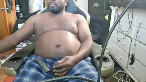 jeremiah0827 online show from 10/19/25, 12:39