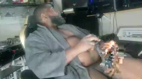 jeremiah0827 online show from 03/25/26, 02:17