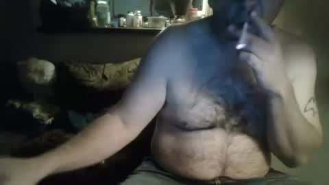 jeremiah5069 online show from 01/10/26, 02:02