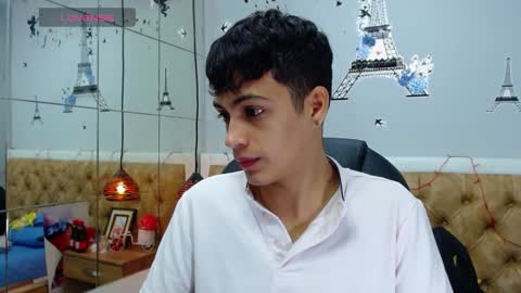  JEREMIAS  online show from 01/15/25, 12:25