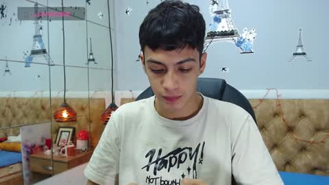  JEREMIAS  online show from 01/16/25, 12:20