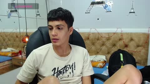  JEREMIAS  online show from 01/16/25, 06:27