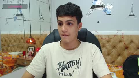  JEREMIAS  online show from 01/18/25, 06:43