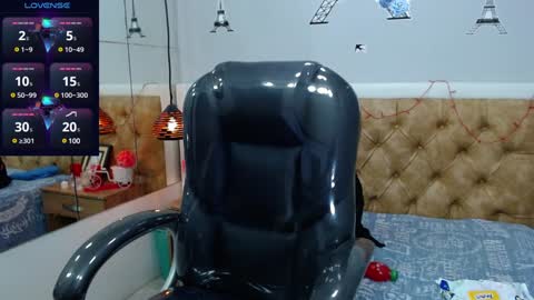  JEREMIAS  online show from 01/30/25, 12:16