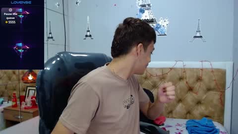  JEREMIAS  online show from 02/04/25, 12:22