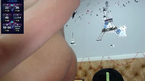  JEREMIAS  online show from 02/06/25, 03:20