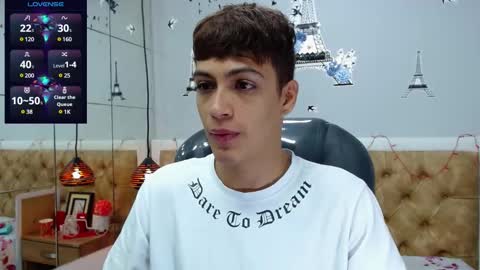  JEREMIAS  online show from 02/09/25, 12:08