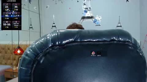  JEREMIAS  online show from 02/21/25, 12:28