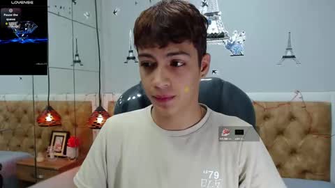  JEREMIAS  online show from 02/22/25, 12:08