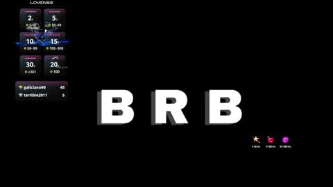  JEREMIAS  online show from 03/01/25, 03:27