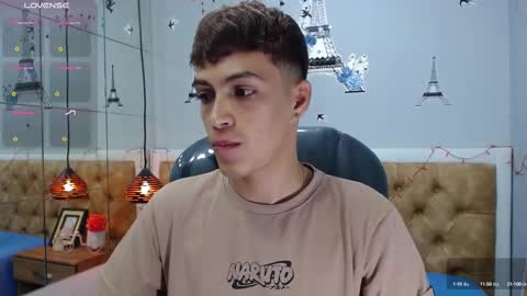  JEREMIAS  online show from 03/04/25, 12:12