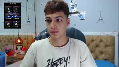  JEREMIAS  online show from 03/06/25, 12:30