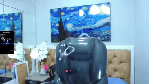  JEREMIAS  online show from 09/21/25, 01:02