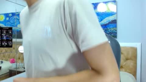  JEREMIAS  online show from 10/14/25, 12:28