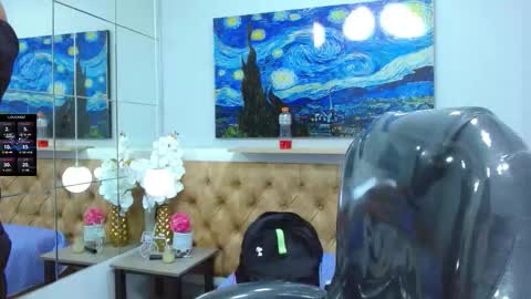  JEREMIAS  online show from 10/29/25, 12:51