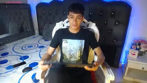  JEREMIAS  online show from 03/11/26, 11:49