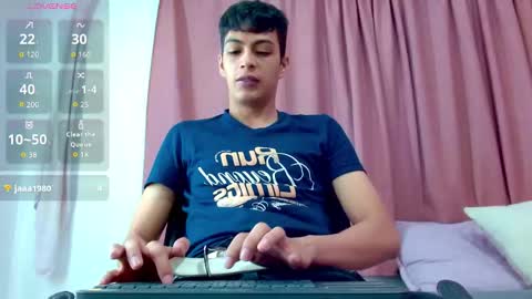  JEREMIAS  online show from 03/19/26, 11:58