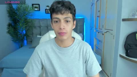  JEREMIAS  online show from 04/15/26, 02:51