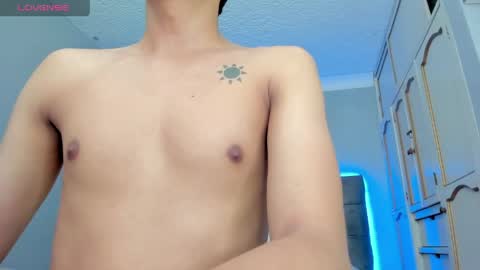  JEREMIAS  online show from 04/16/26, 04:13