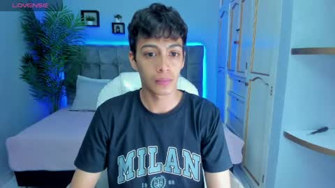  JEREMIAS  online show from 04/17/26, 05:21