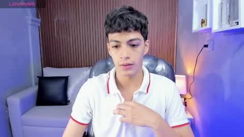  JEREMIAS  online show from 05/08/26, 01:27