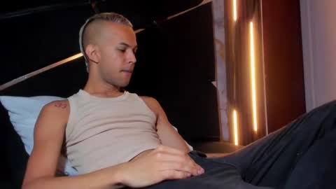 Jeremmy online show from 03/10/25, 12:15